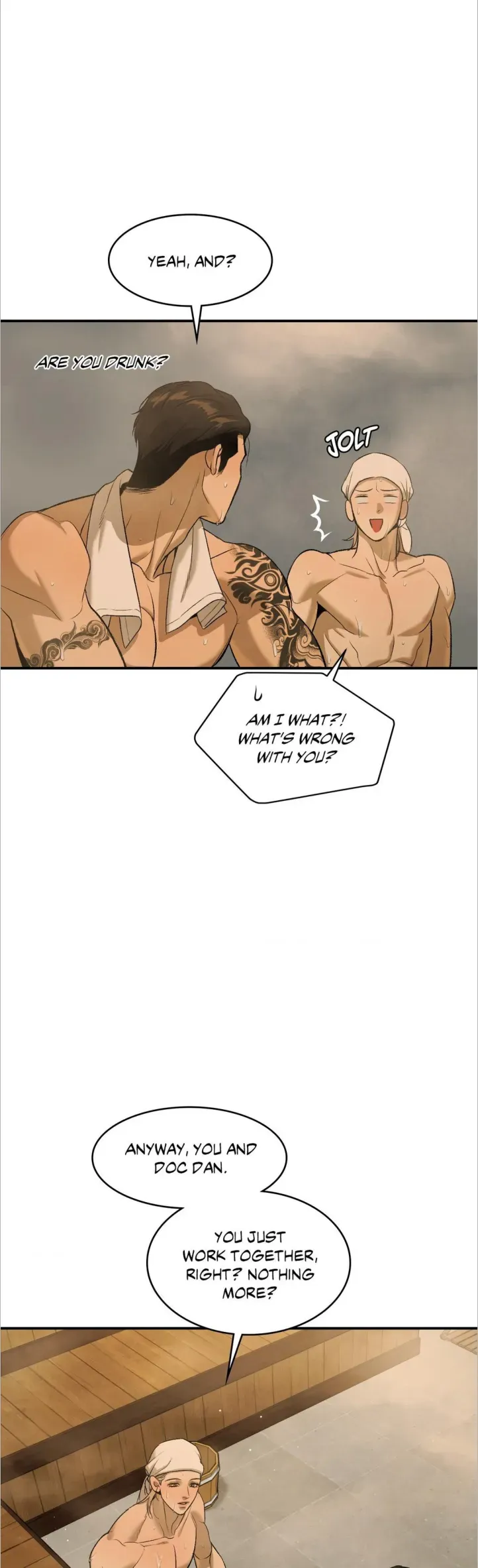 Jinx Chapter 34 Online - página 16