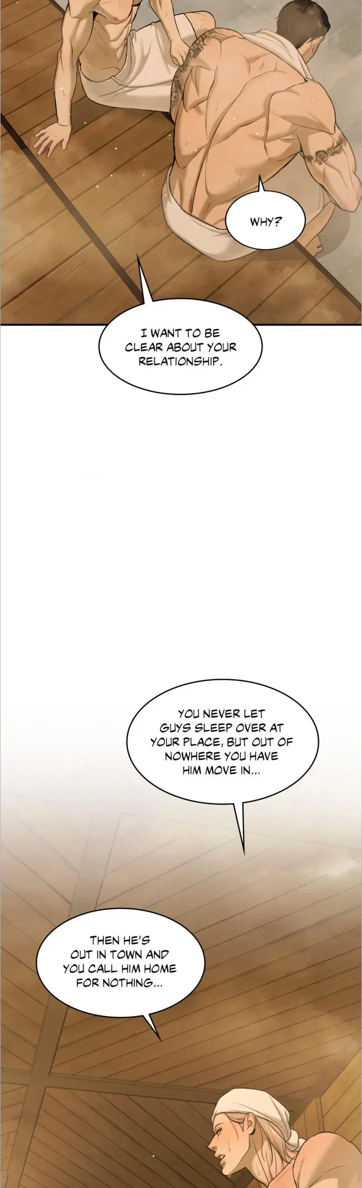 Jinx Chapter 34 Online - página 17