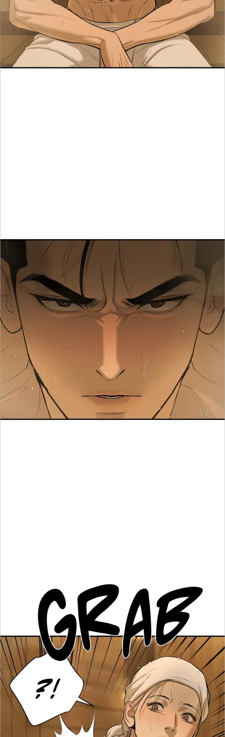 Jinx Chapter 34 Online - página 19