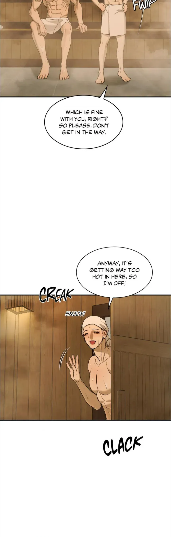Jinx Chapter 34 Online - página 23