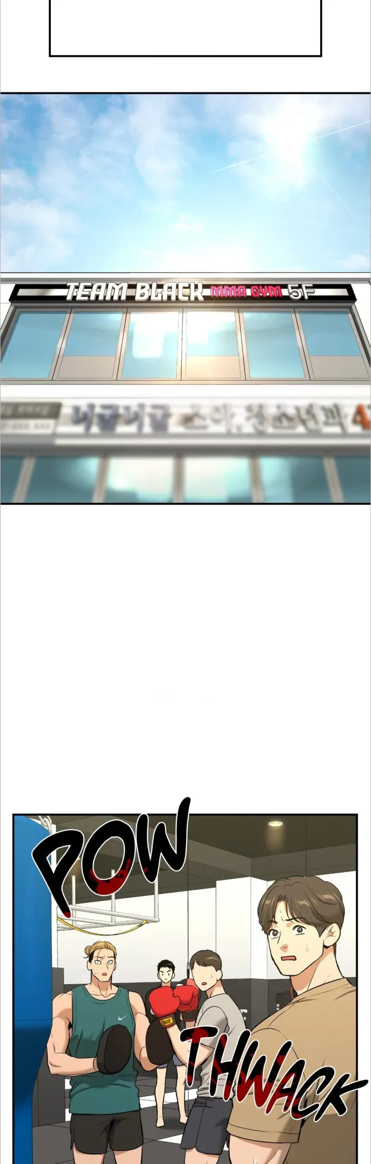 Jinx Chapter 34 Online - página 26