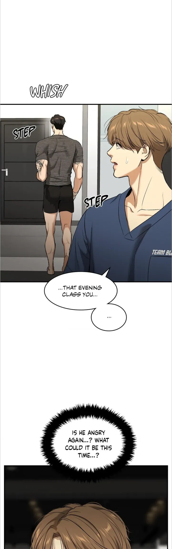 Jinx Chapter 34 Online - página 31