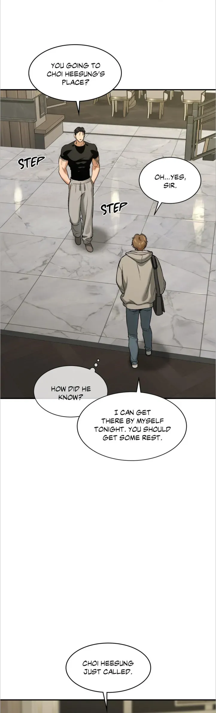 Jinx Chapter 34 Online - página 36
