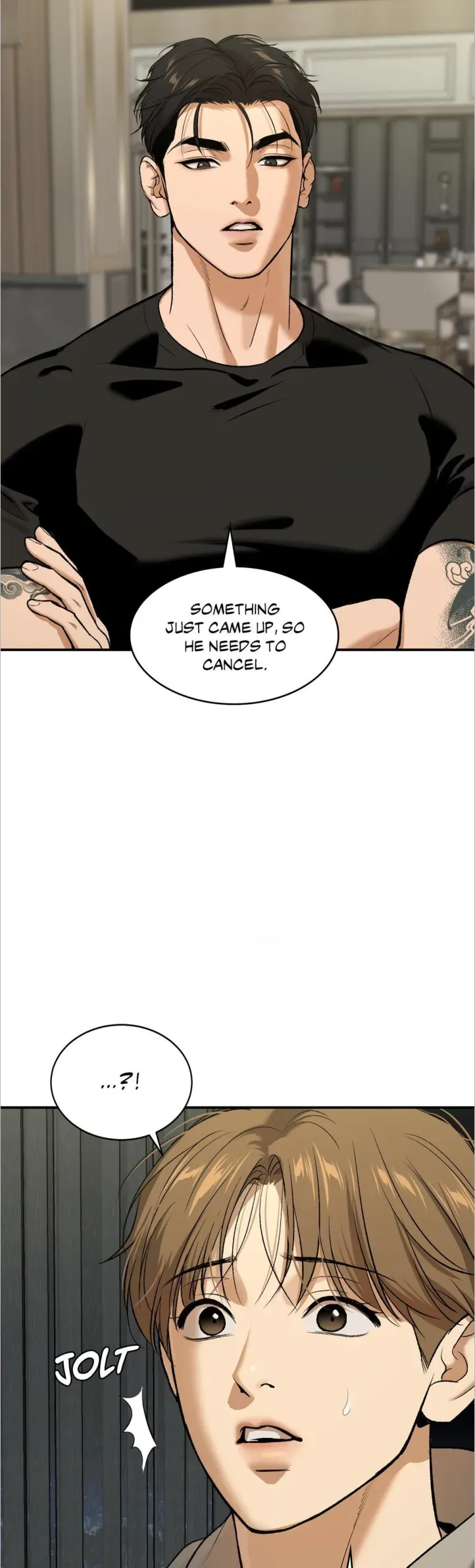 Jinx Chapter 34 Online - página 37