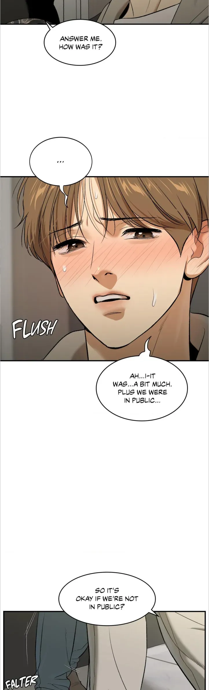 Jinx Chapter 34 Online - página 41