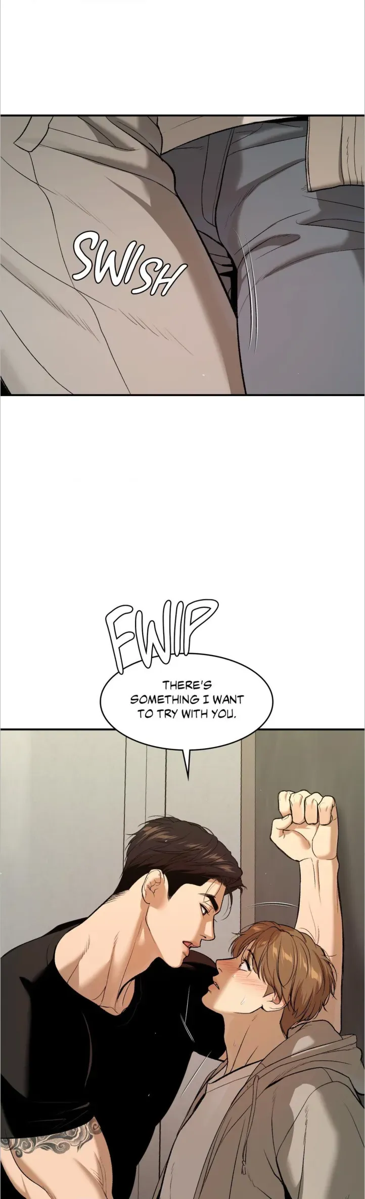 Jinx Chapter 34 Online - página 43