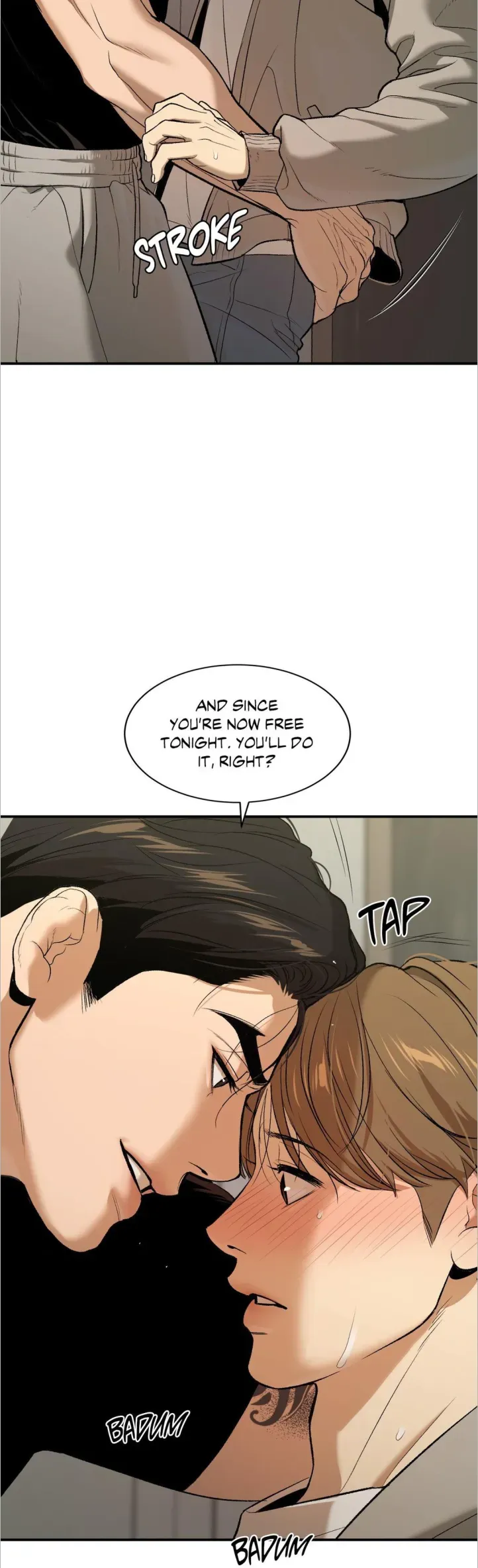 Jinx Chapter 34 Online - página 44