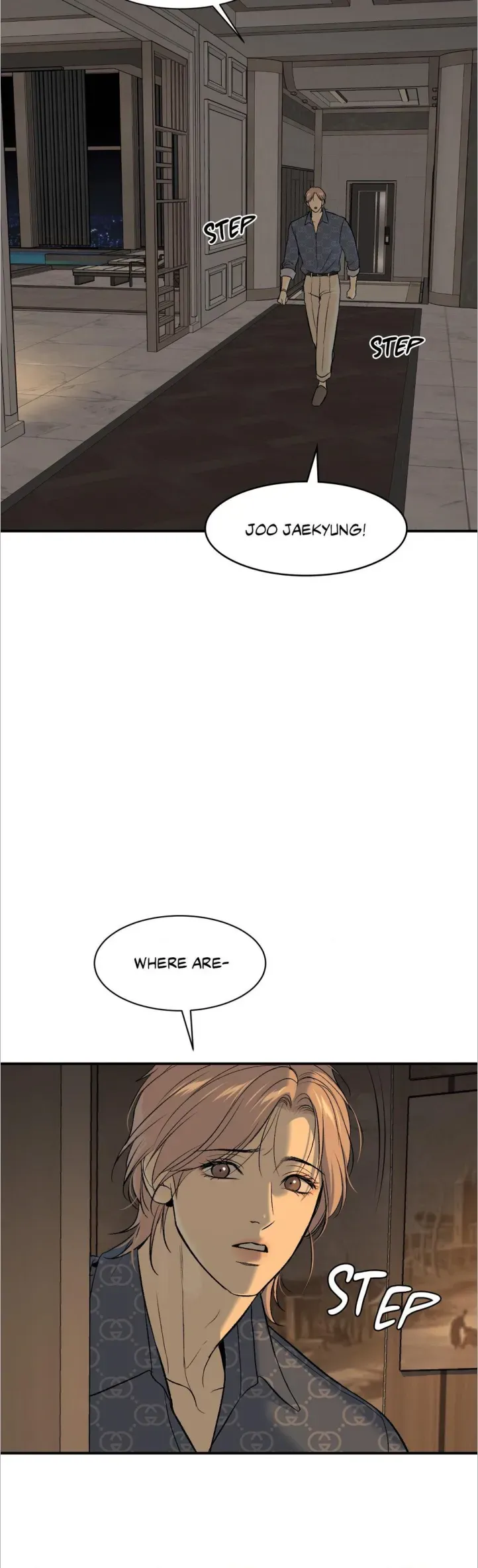 Jinx Chapter 34 Online - página 49