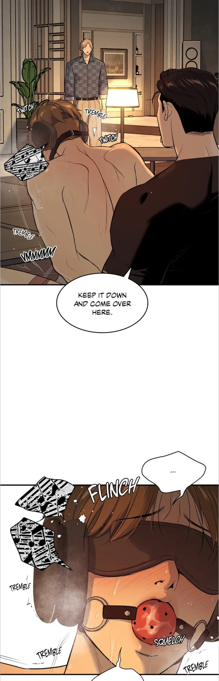 Jinx Chapter 34 Online - página 53