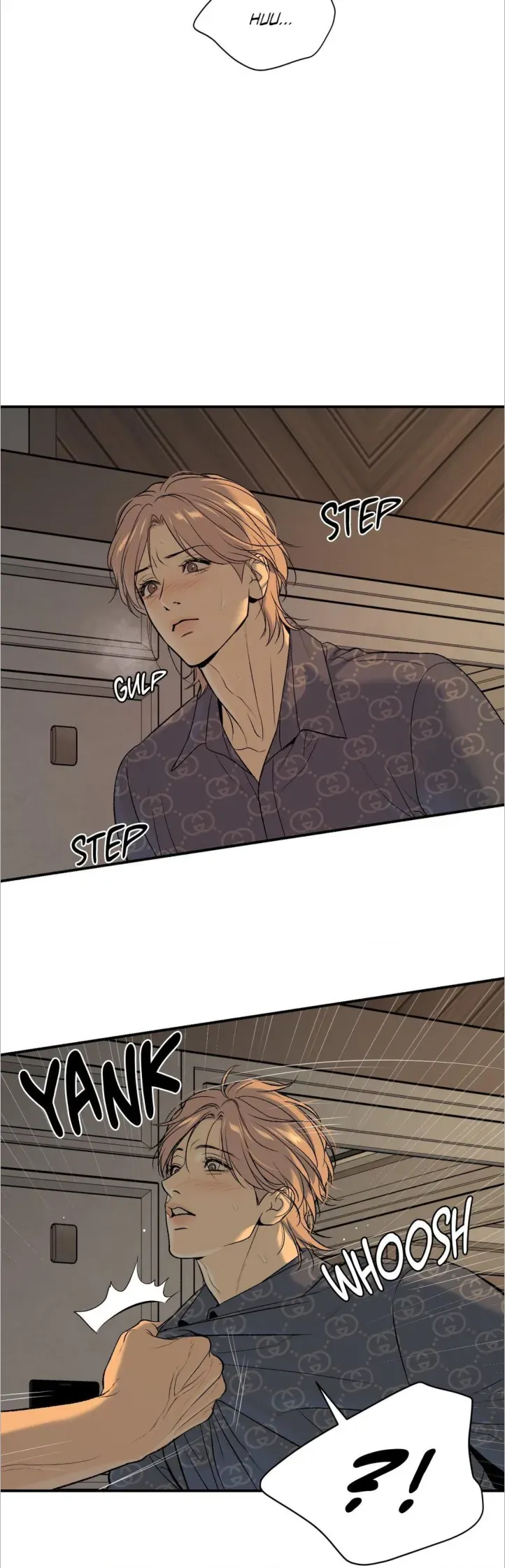 Jinx Chapter 34 Online - página 54