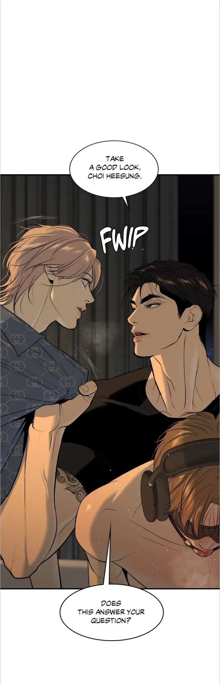 Jinx Chapter 34 Online - página 55