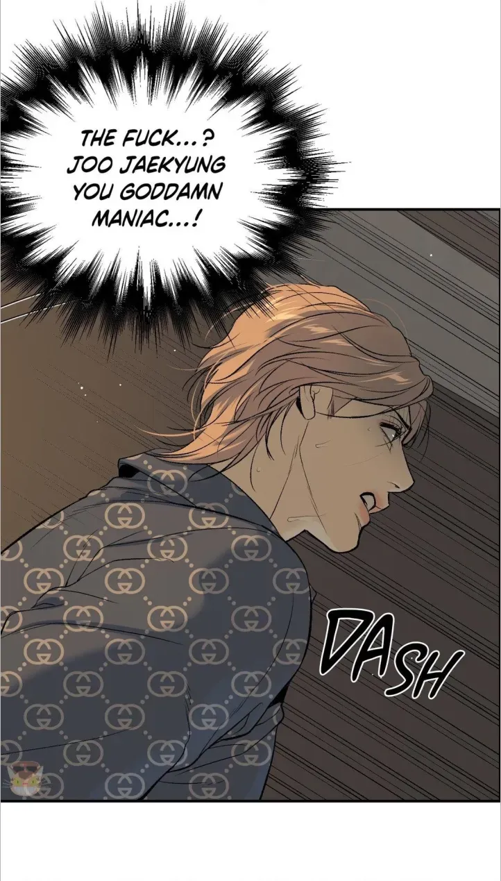 Jinx Chapter 34 Online - página 61