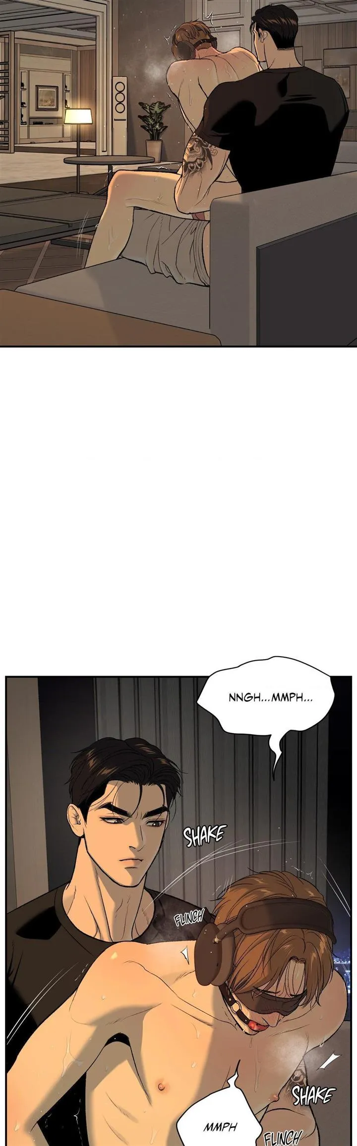 Jinx Chapter 35 Online - página 3