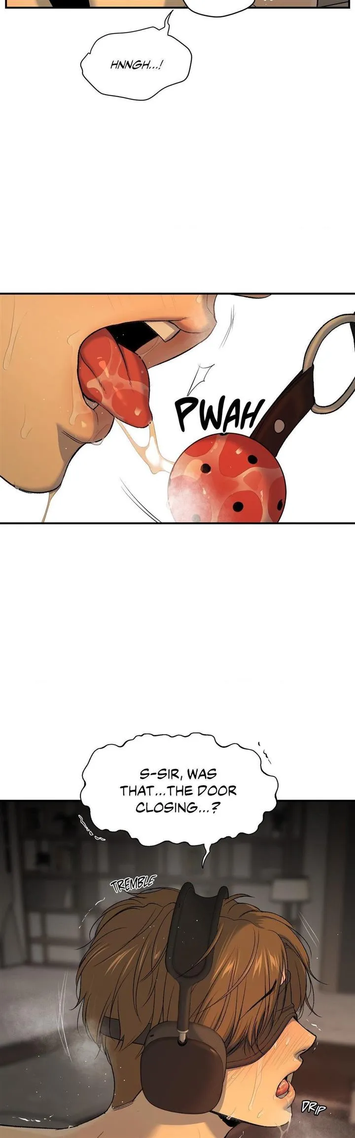 Jinx Chapter 35 Online - página 4