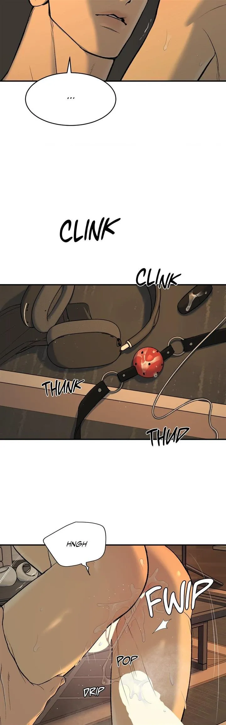 Jinx Chapter 35 Online - página 7