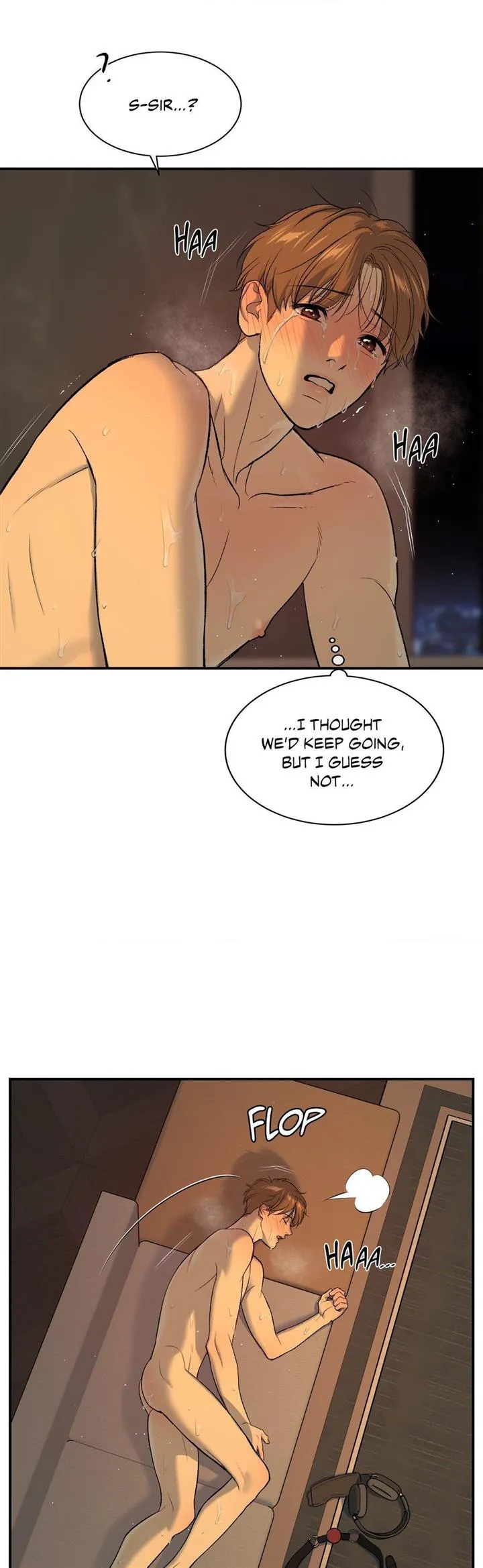 Jinx Chapter 35 Online - página 9