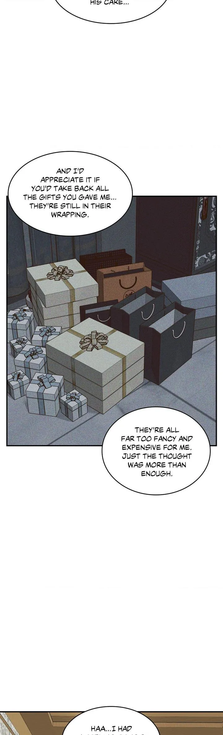Jinx Chapter 35 Online - página 18