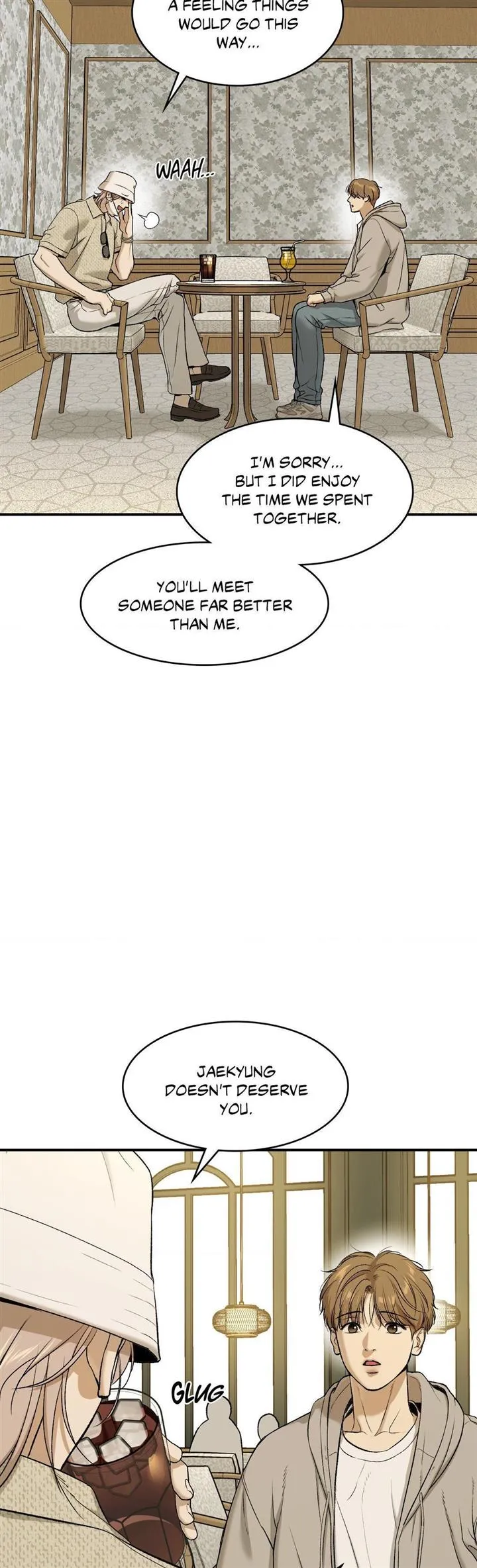Jinx Chapter 35 Online - página 19