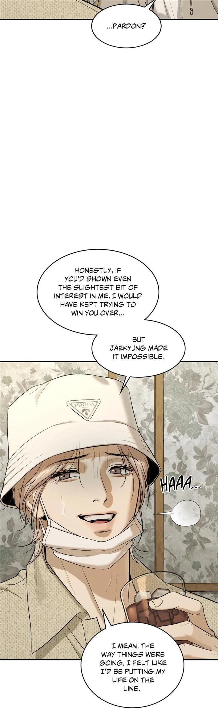 Jinx Chapter 35 Online - página 20