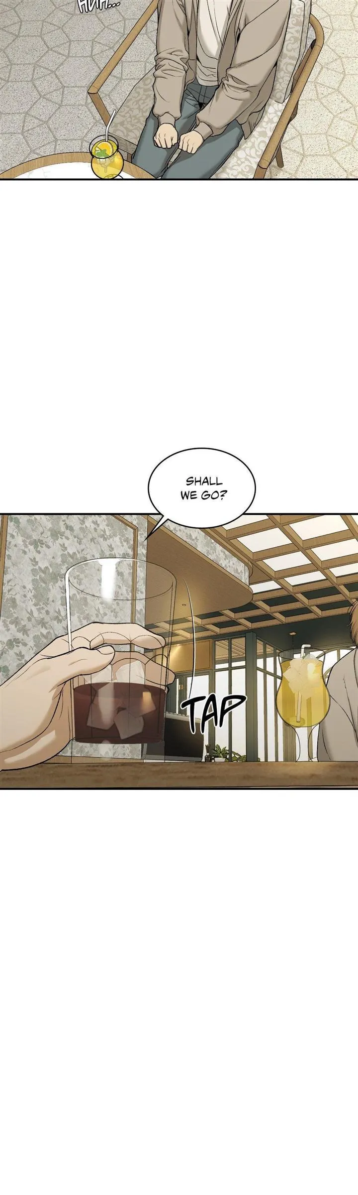 Jinx Chapter 35 Online - página 25