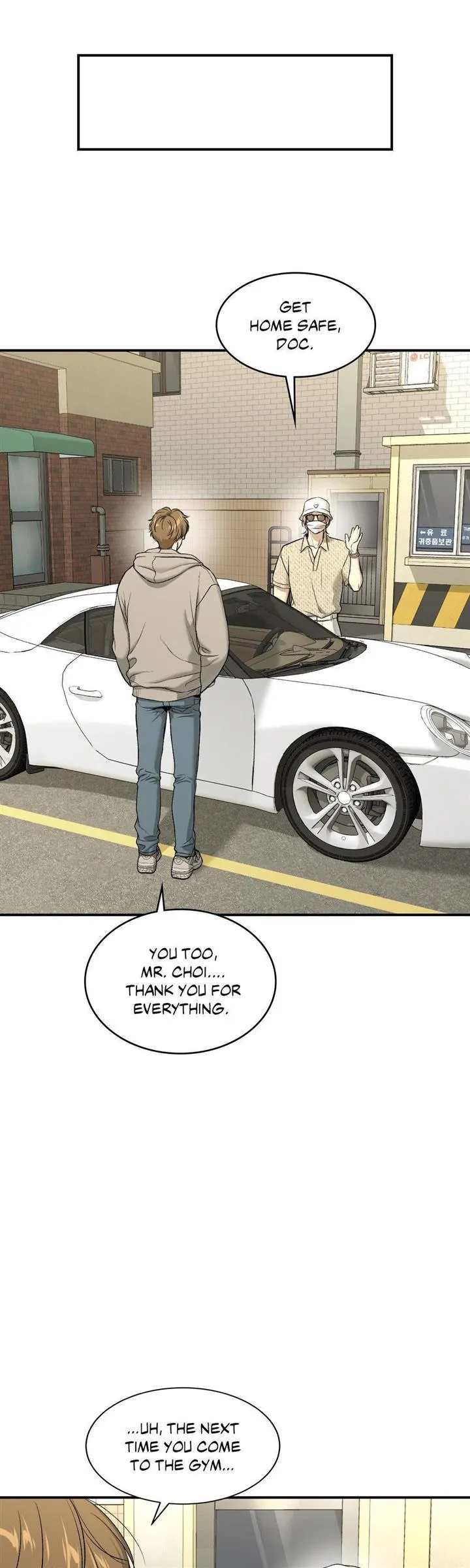 Jinx Chapter 35 Online - página 26