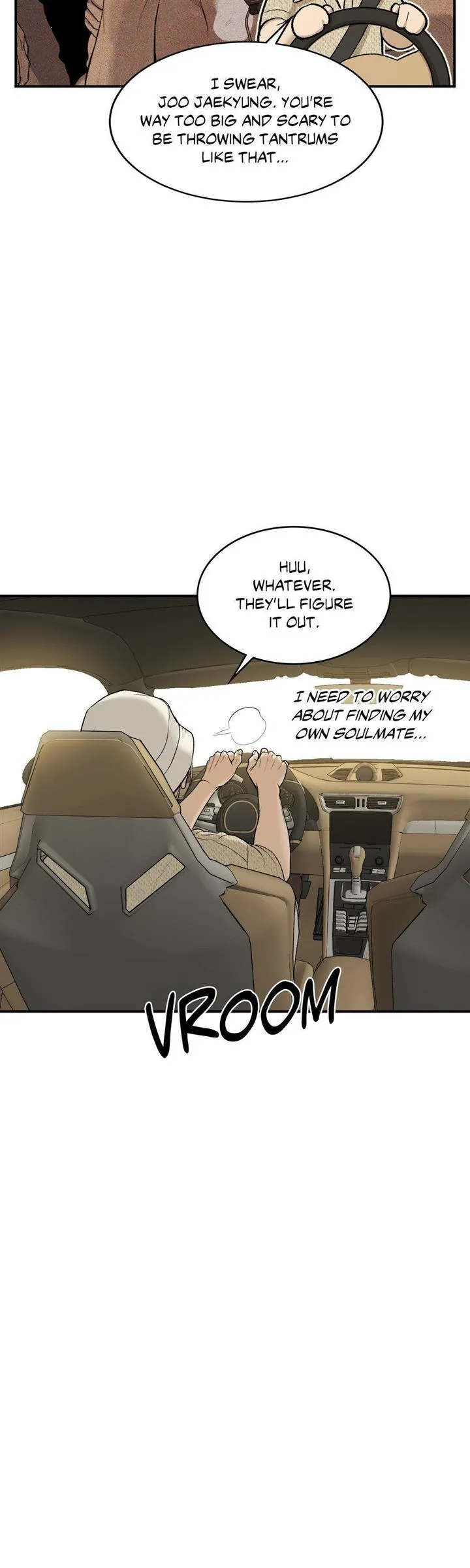 Jinx Chapter 35 Online - página 33