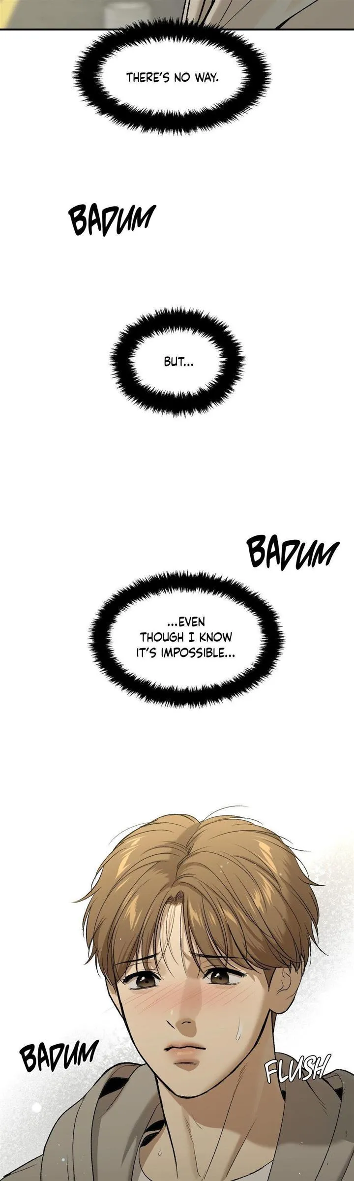Jinx Chapter 35 Online - página 35