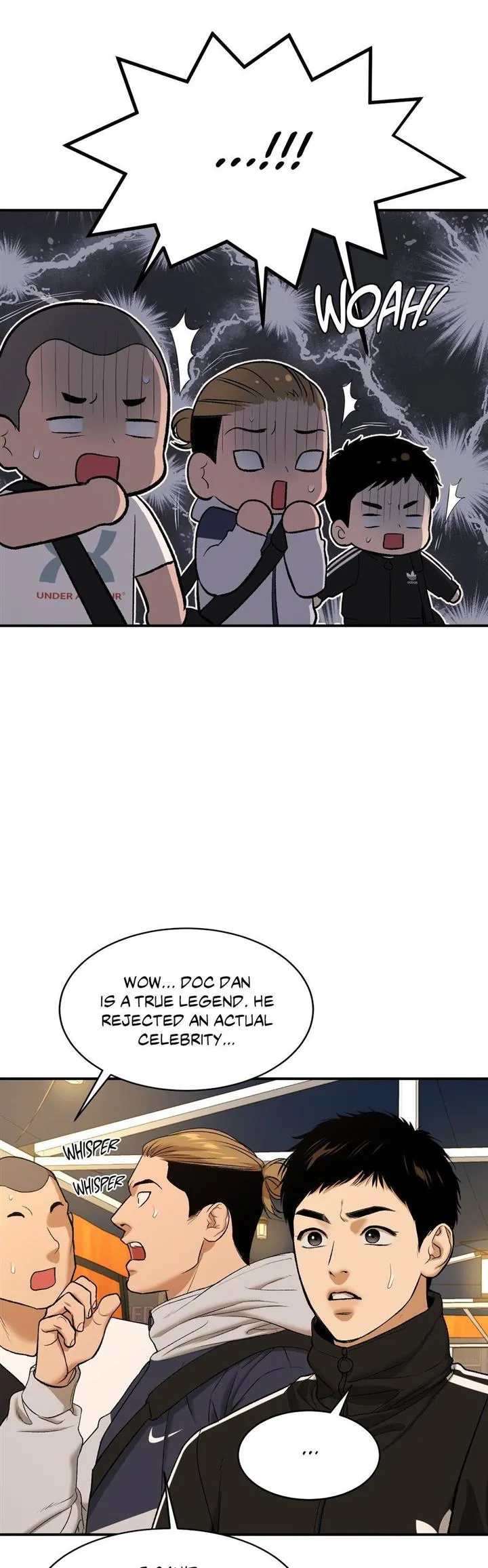 Jinx Chapter 35 Online - página 41