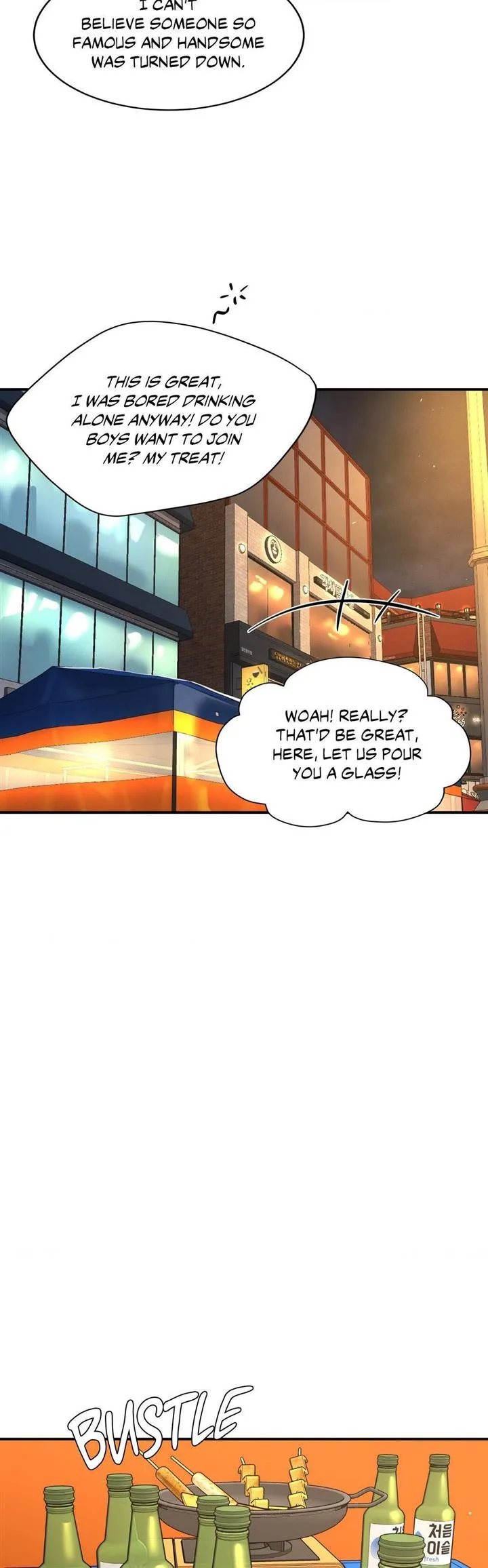 Jinx Chapter 35 Online - página 42