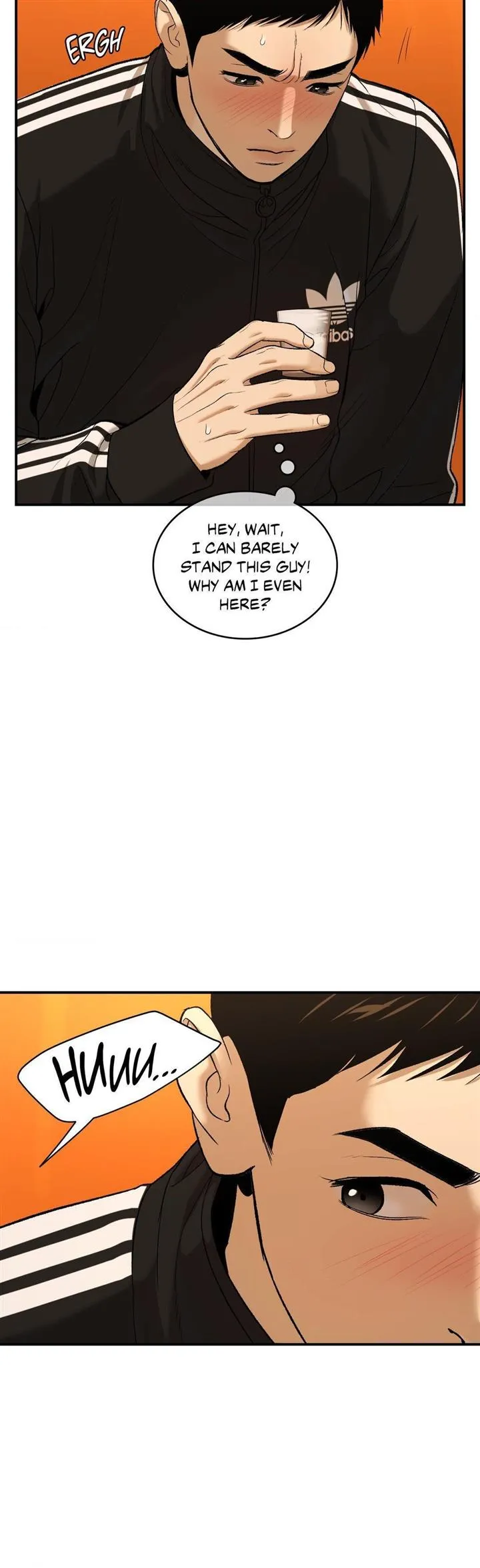 Jinx Chapter 35 Online - página 45