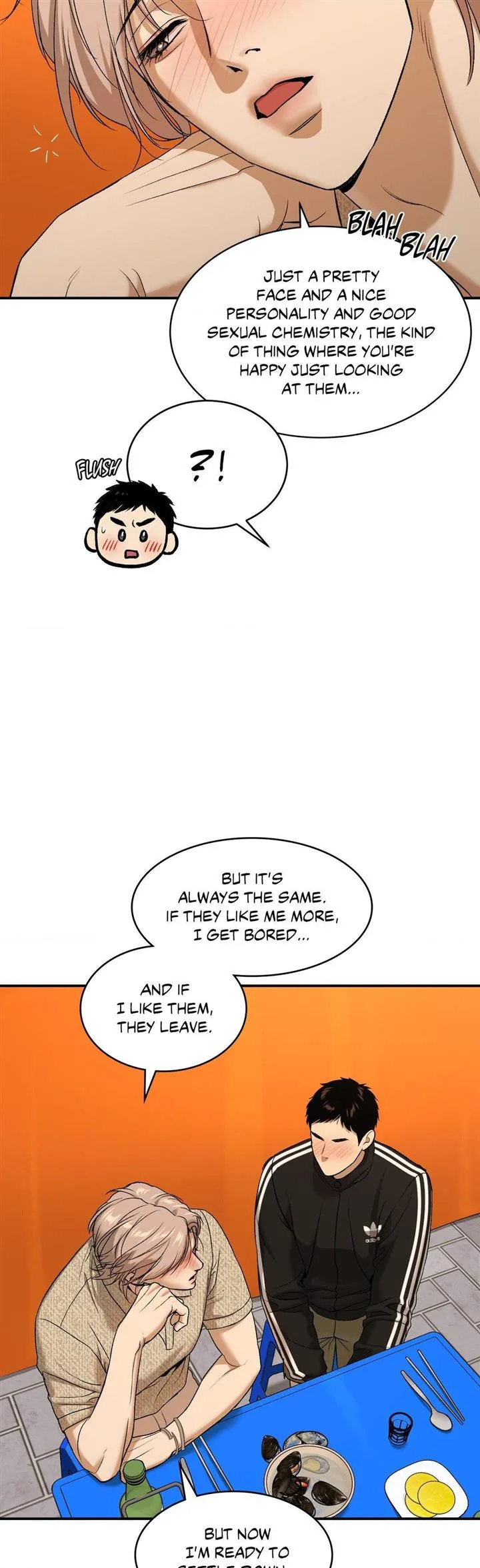 Jinx Chapter 35 Online - página 47