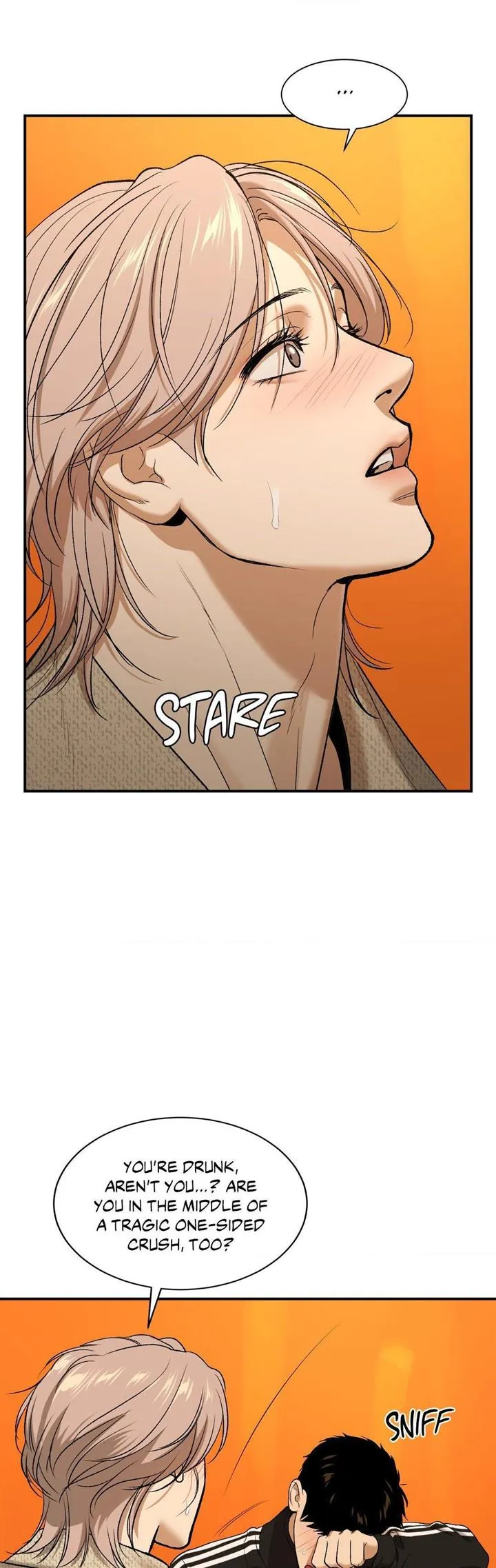 Jinx Chapter 35 Online - página 54