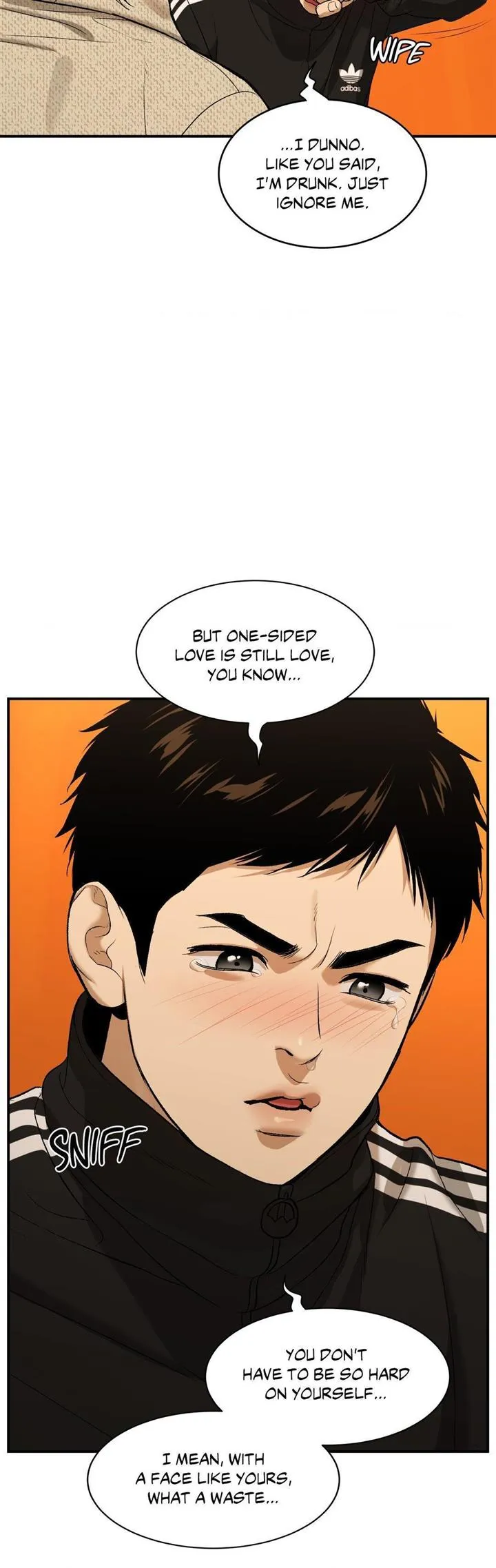 Jinx Chapter 35 Online - página 55