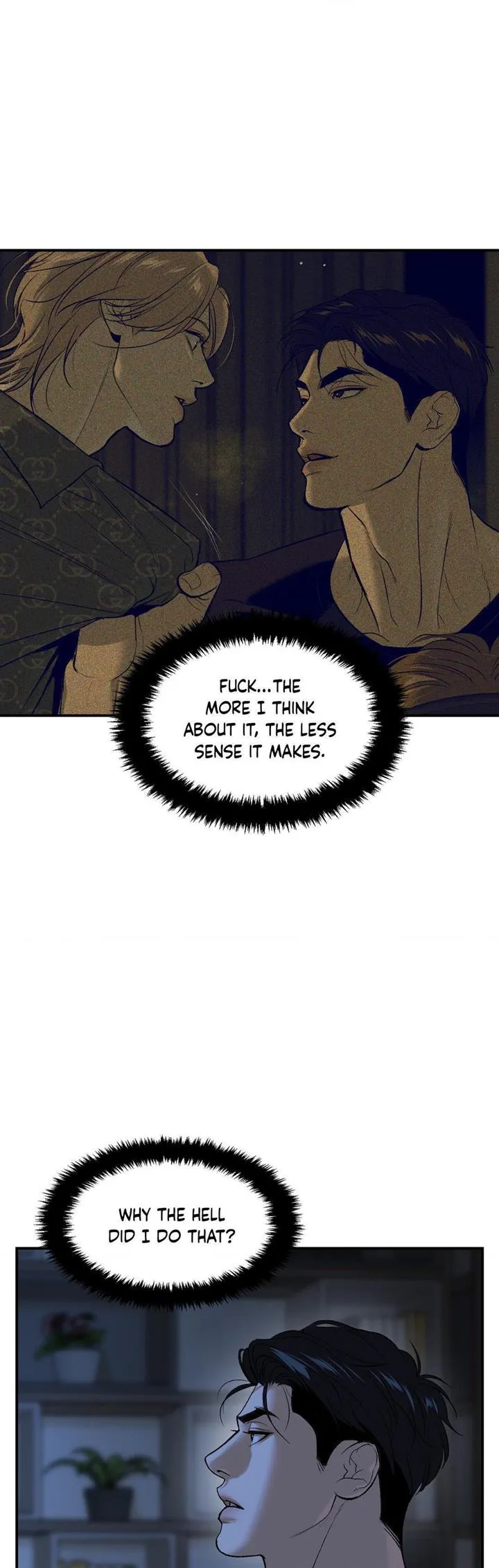 Jinx Chapter 35 Online - página 63