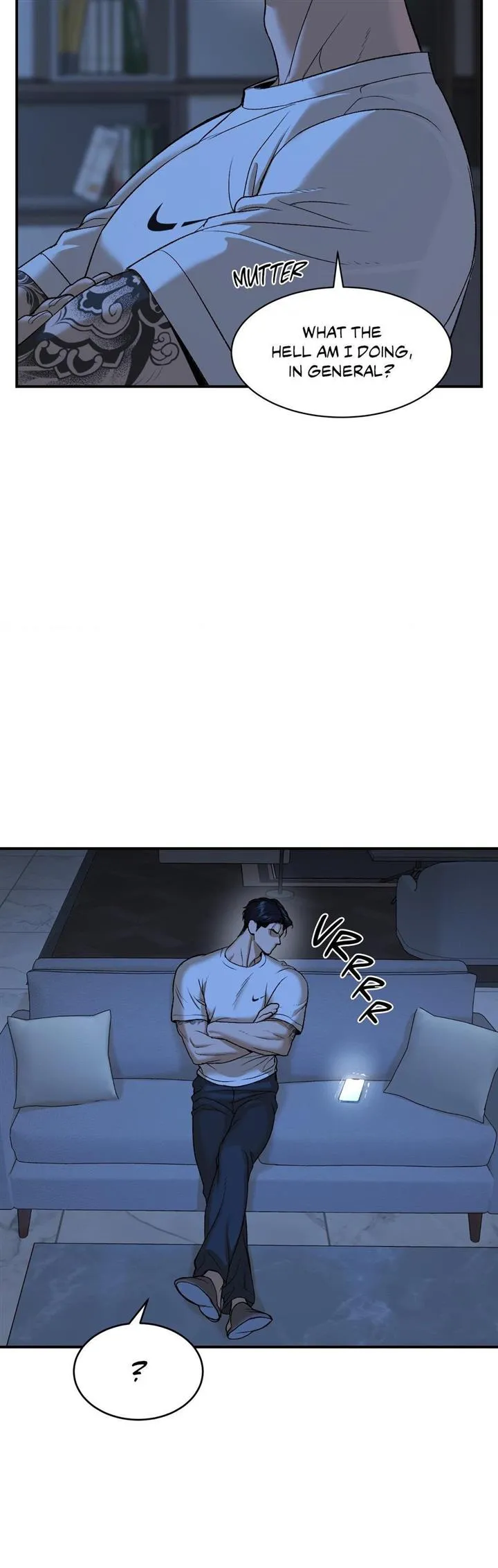 Jinx Chapter 35 Online - página 64