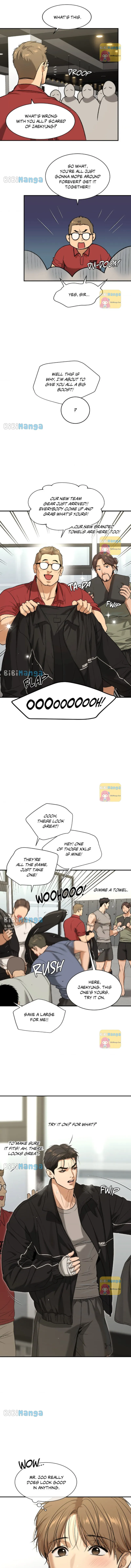 Jinx Chapter 36 Online - página 3