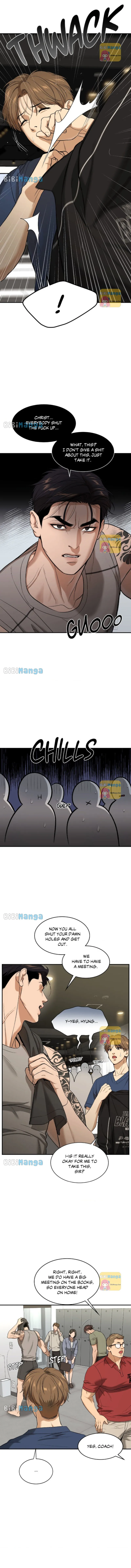 Jinx Chapter 36 Online - página 5