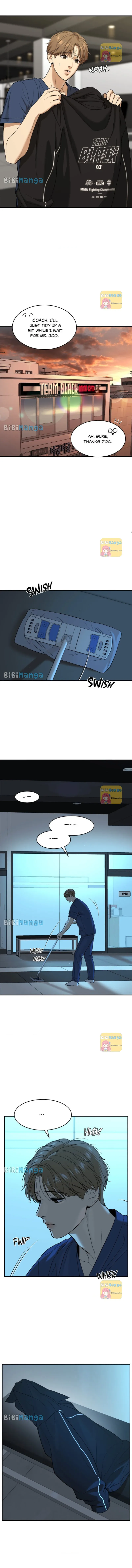 Jinx Chapter 36 Online - página 6