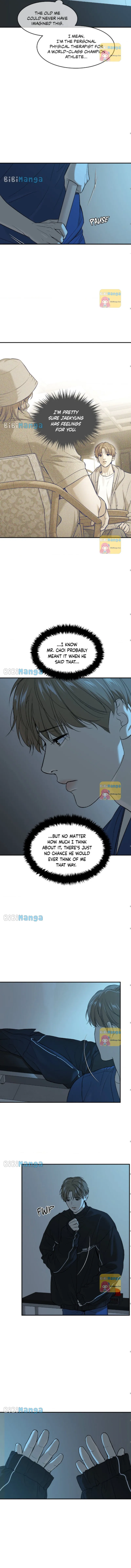 Jinx Chapter 36 Online - página 8