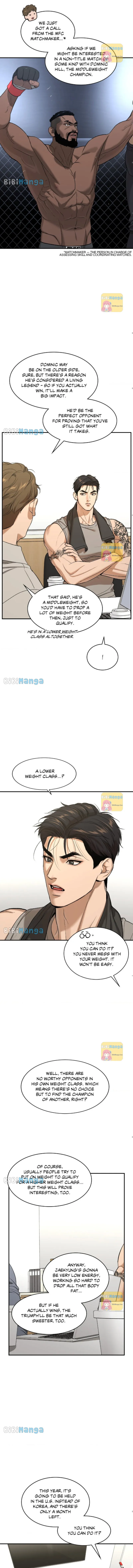Jinx Chapter 36 Online - página 11