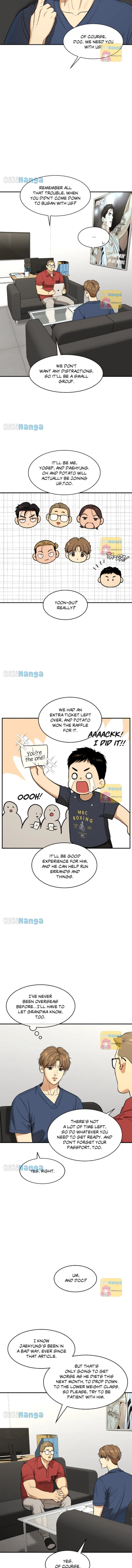Jinx Chapter 36 Online - página 13