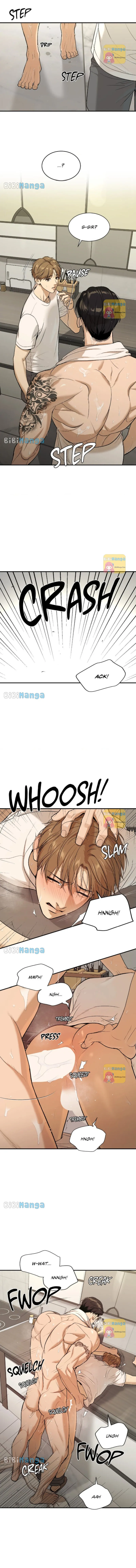 Jinx Chapter 36 Online - página 16