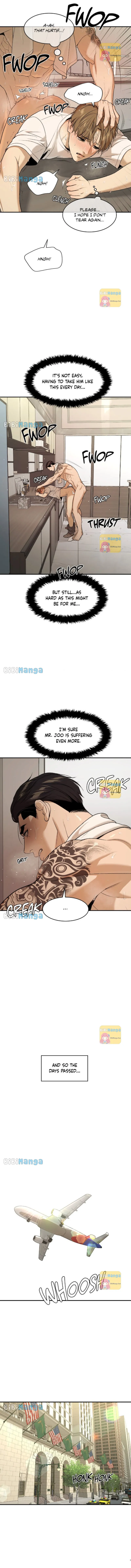 Jinx Chapter 36 Online - página 17