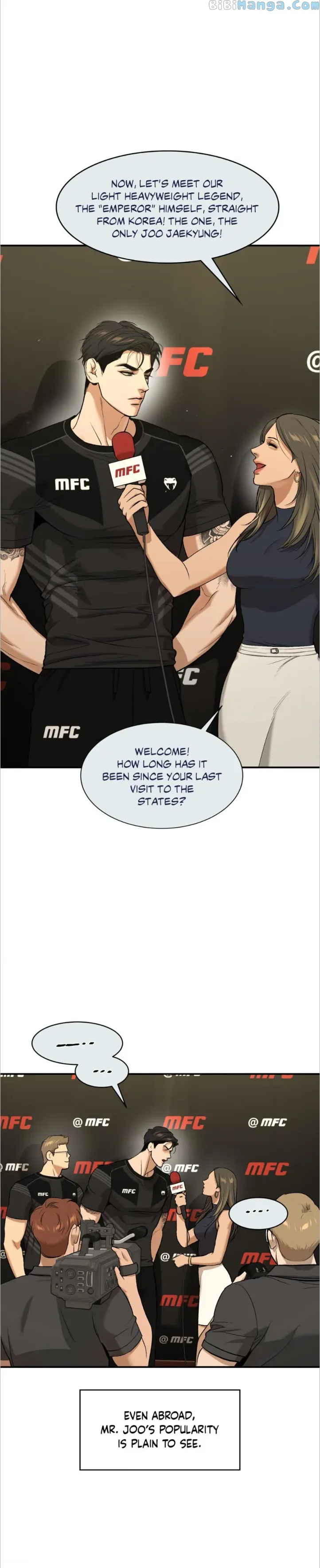 Jinx Chapter 37 Online - página 2