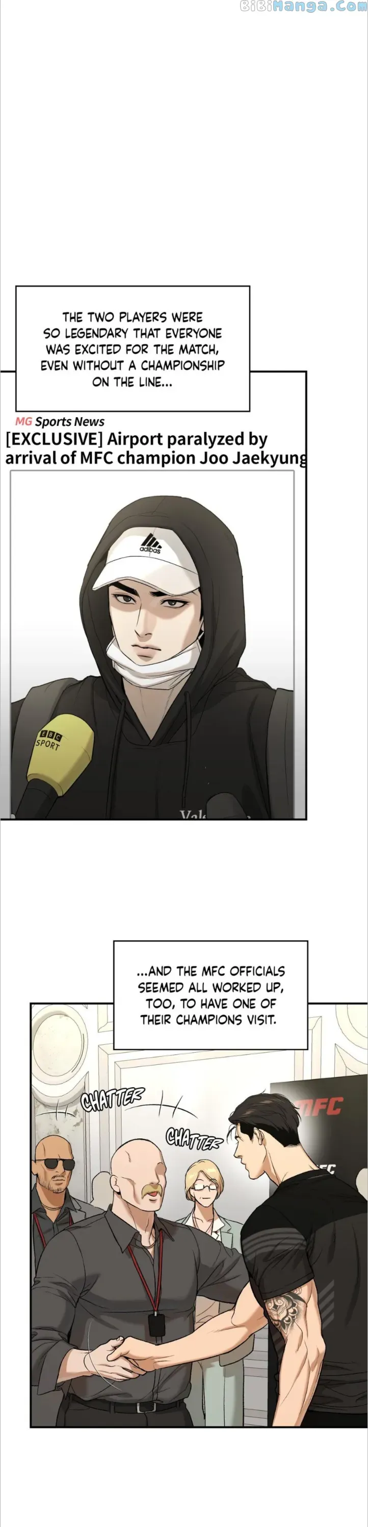 Jinx Chapter 37 Online - página 3
