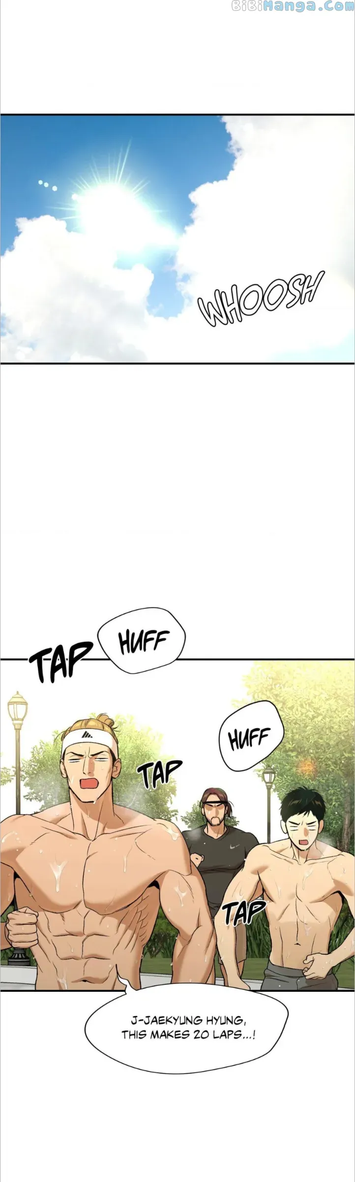 Jinx Chapter 37 Online - página 6