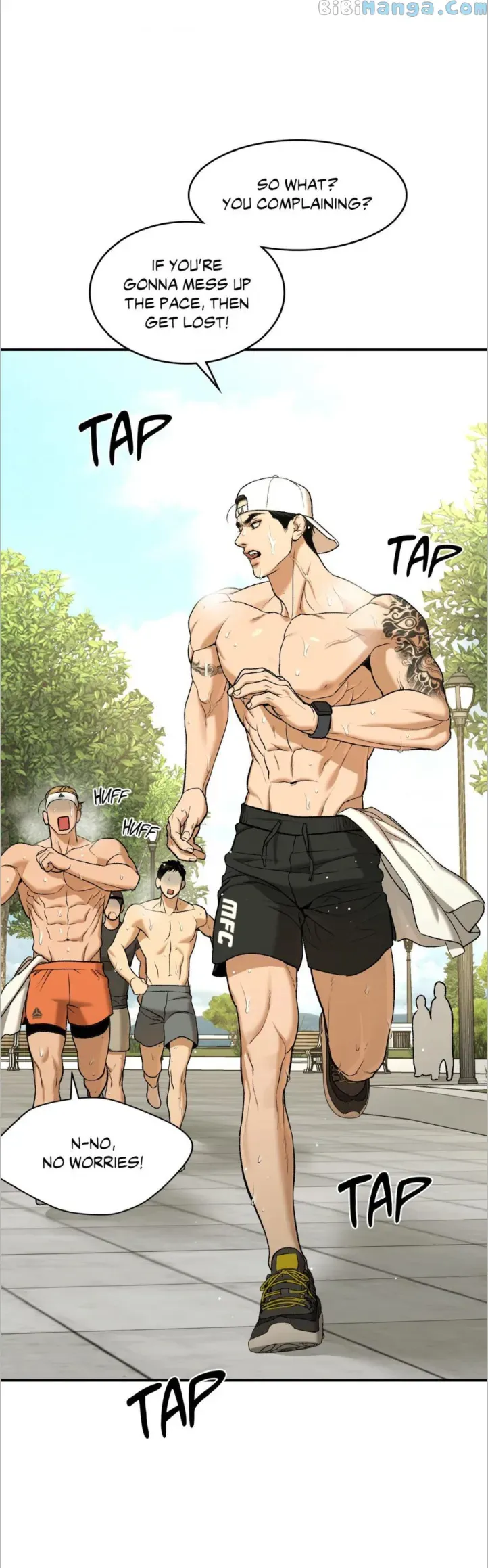 Jinx Chapter 37 Online - página 7