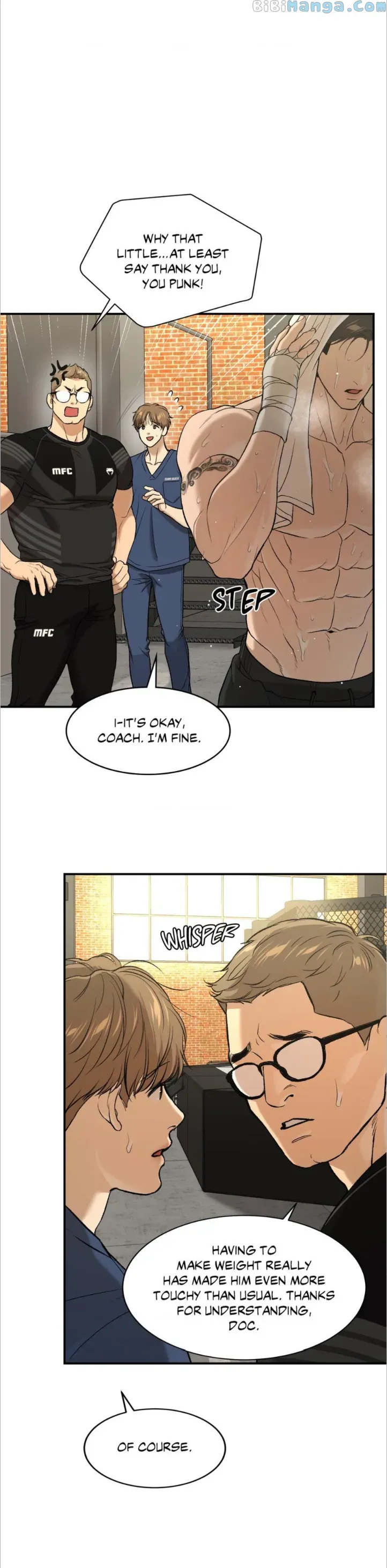 Jinx Chapter 37 Online - página 10