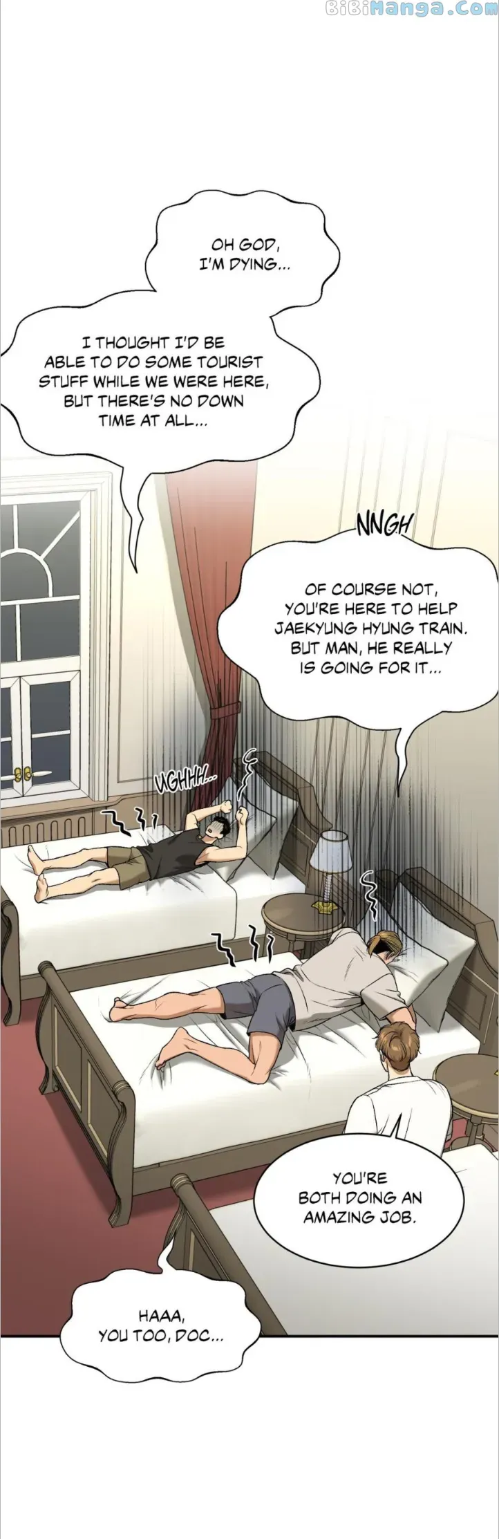 Jinx Chapter 37 Online - página 14