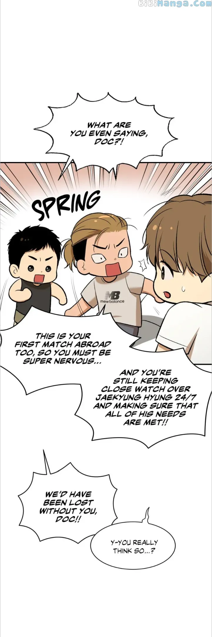 Jinx Chapter 37 Online - página 18